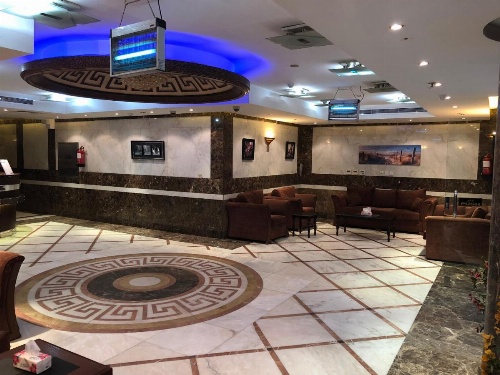 The Blue Bow image 15