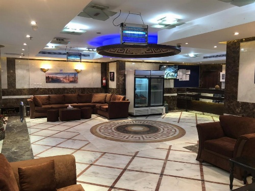 The Blue Bow image 16