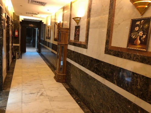 The Blue Bow image 2