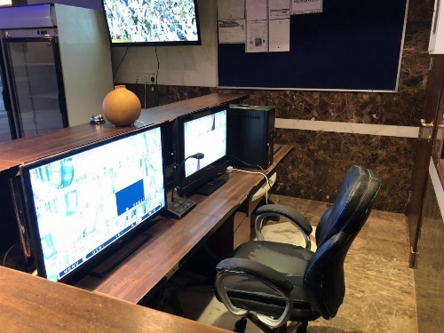 The Blue Bow image 20