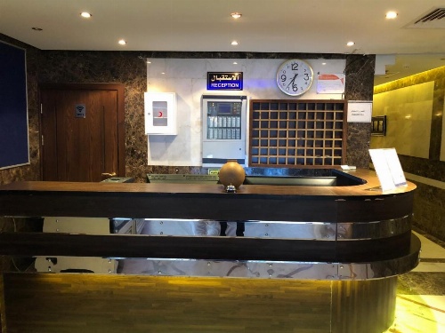 The Blue Bow image 21