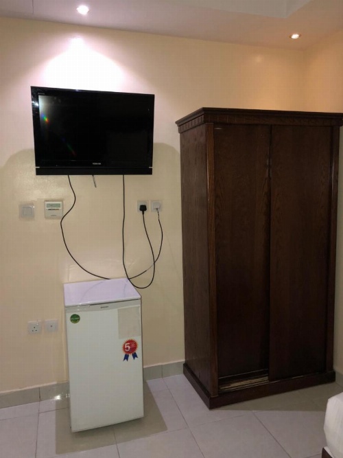 The Blue Bow image 26