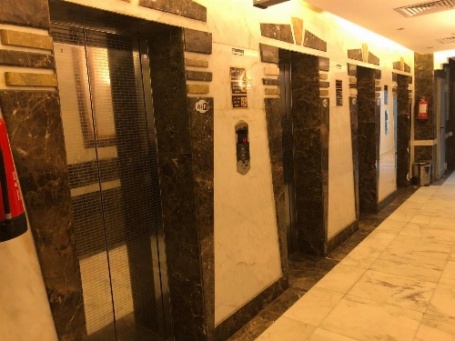 The Blue Bow image 3